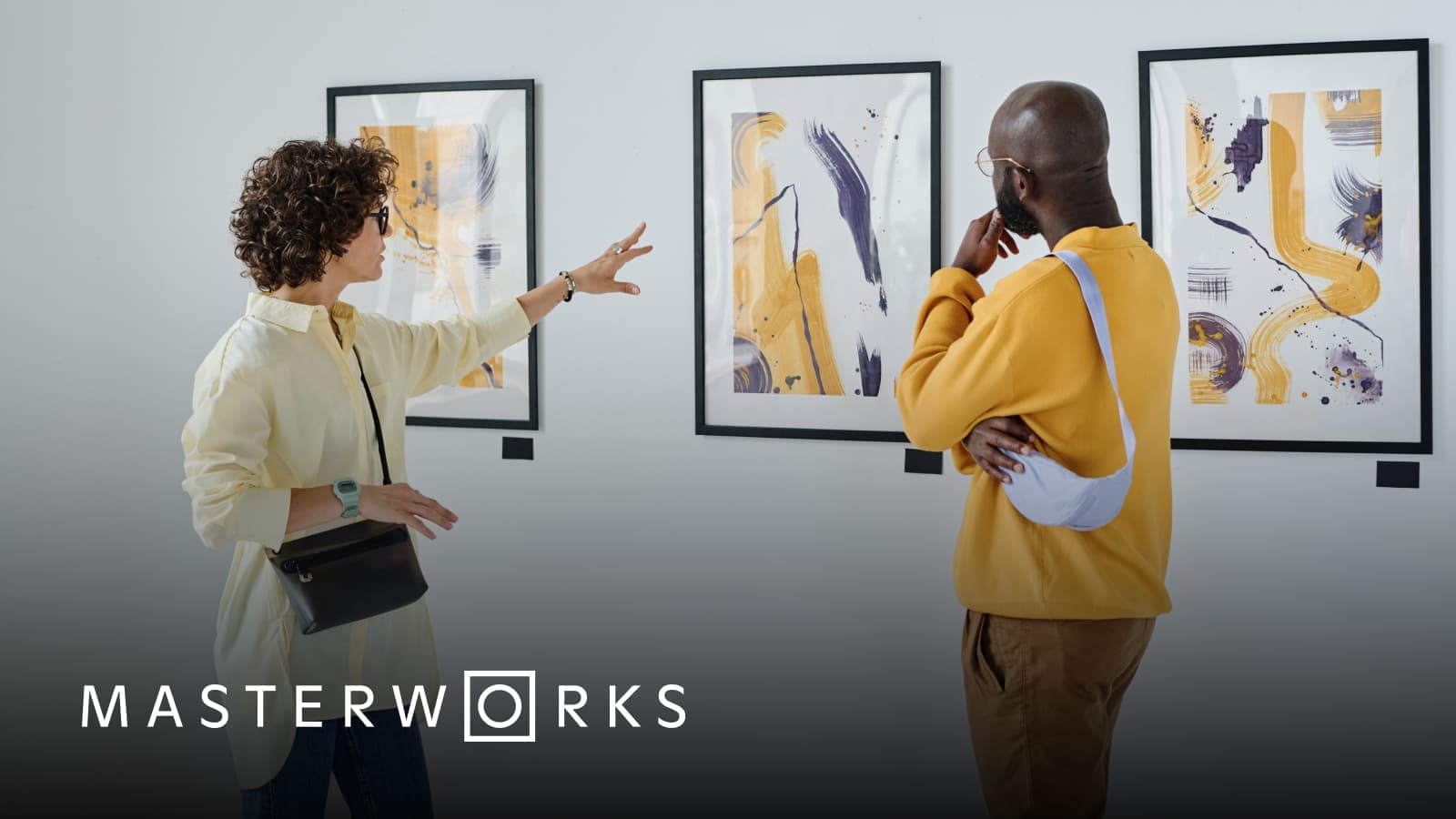 Masterworks