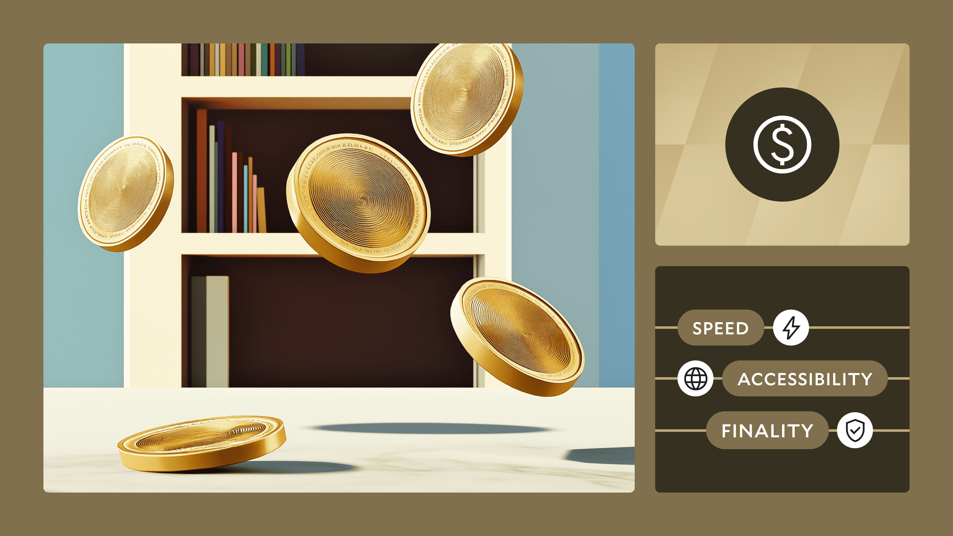 Stablecoins in Action: Reshaping B2B and B2C Payments Thumbnail