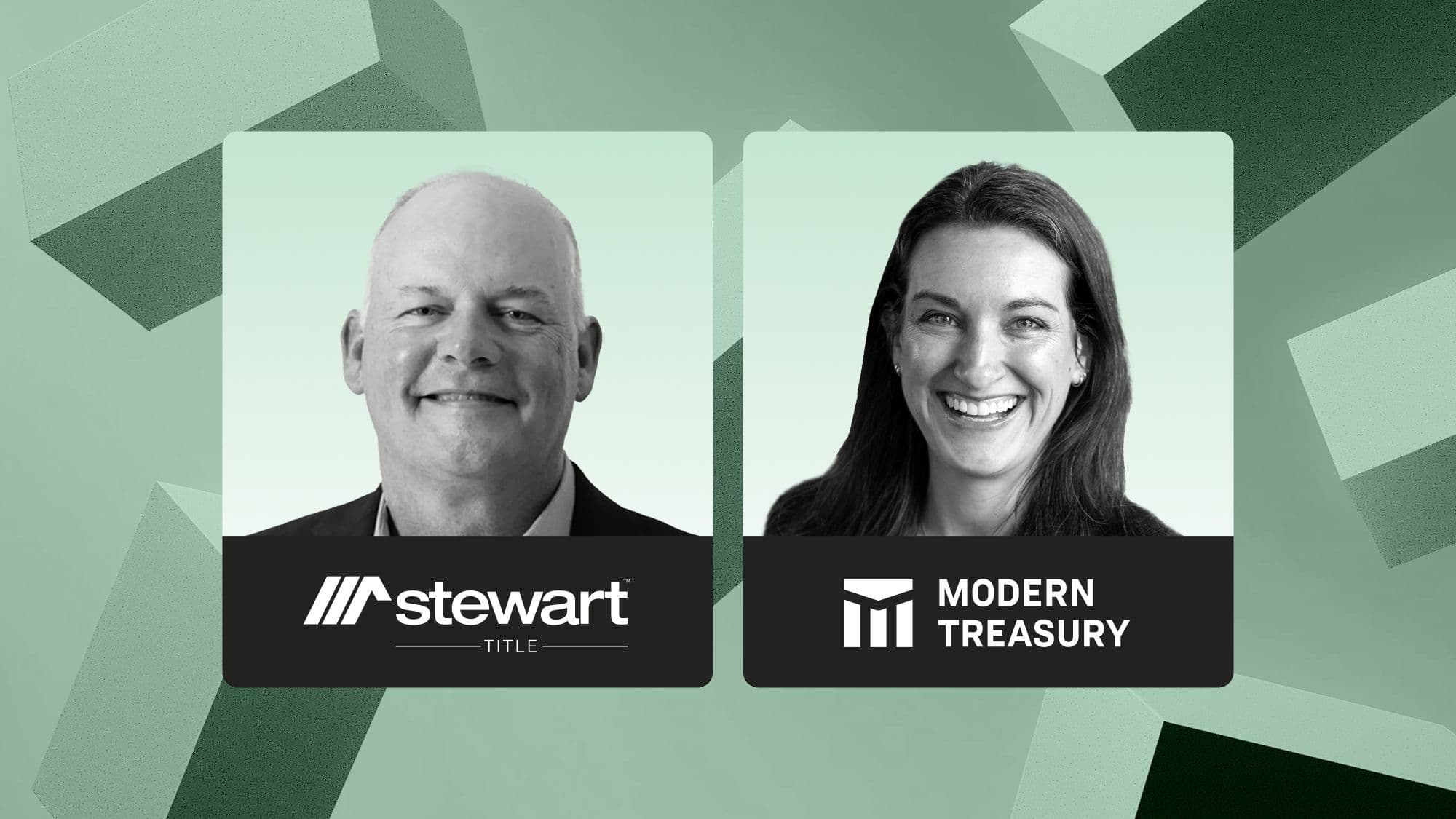 Main image for Pioneering Payments: Stewart's Payments Transformation Journey
