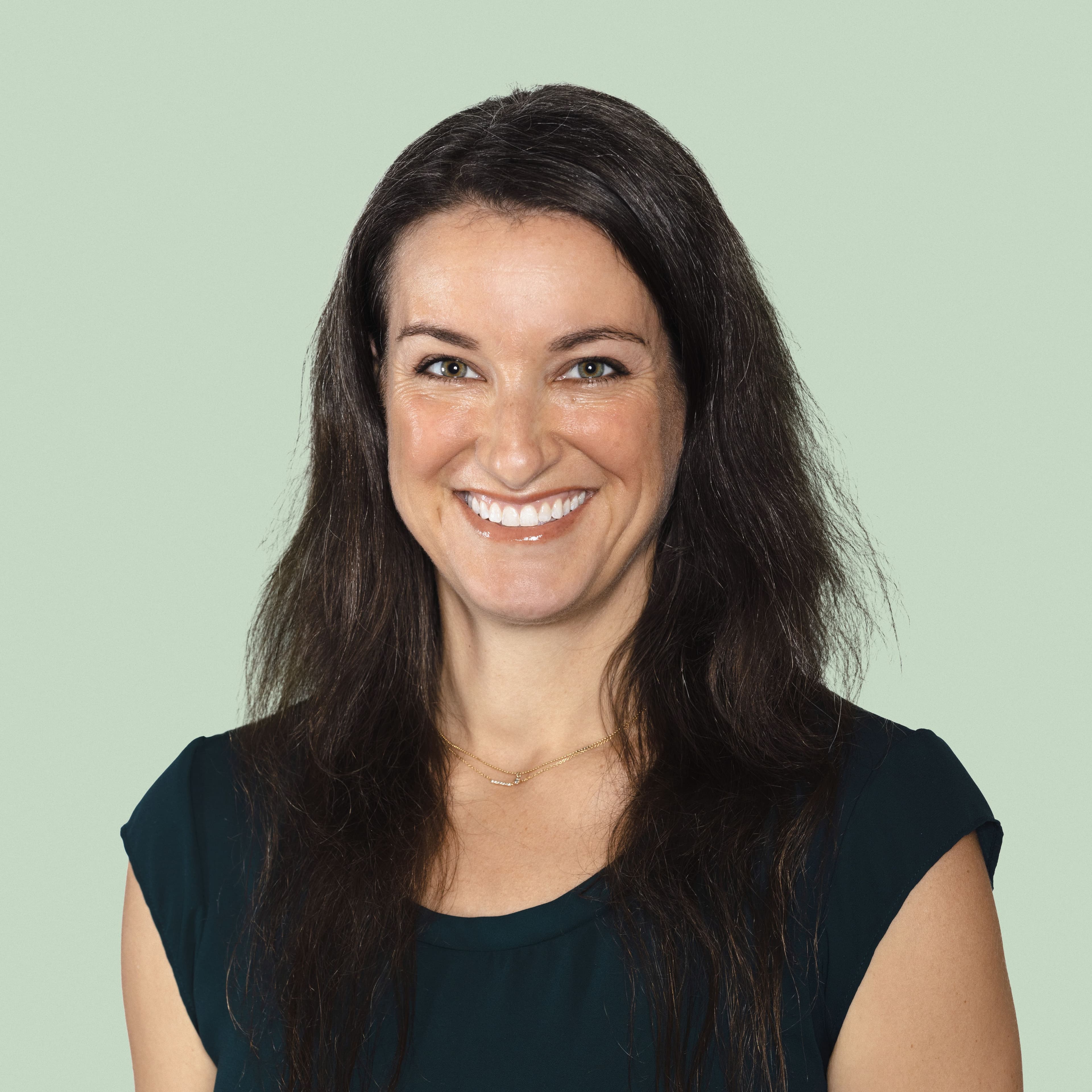 Image of Rachel Pike