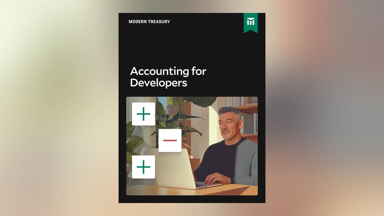 Thumbnail for Accounting for Developers