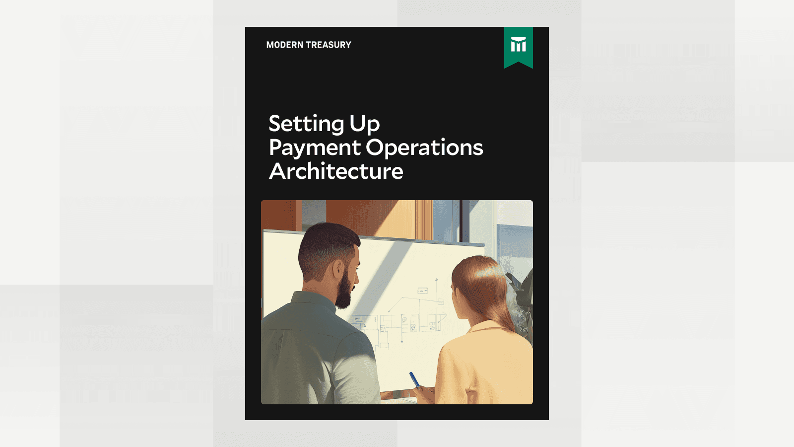 Setting Up Payment Operations Architecture Thumbnail