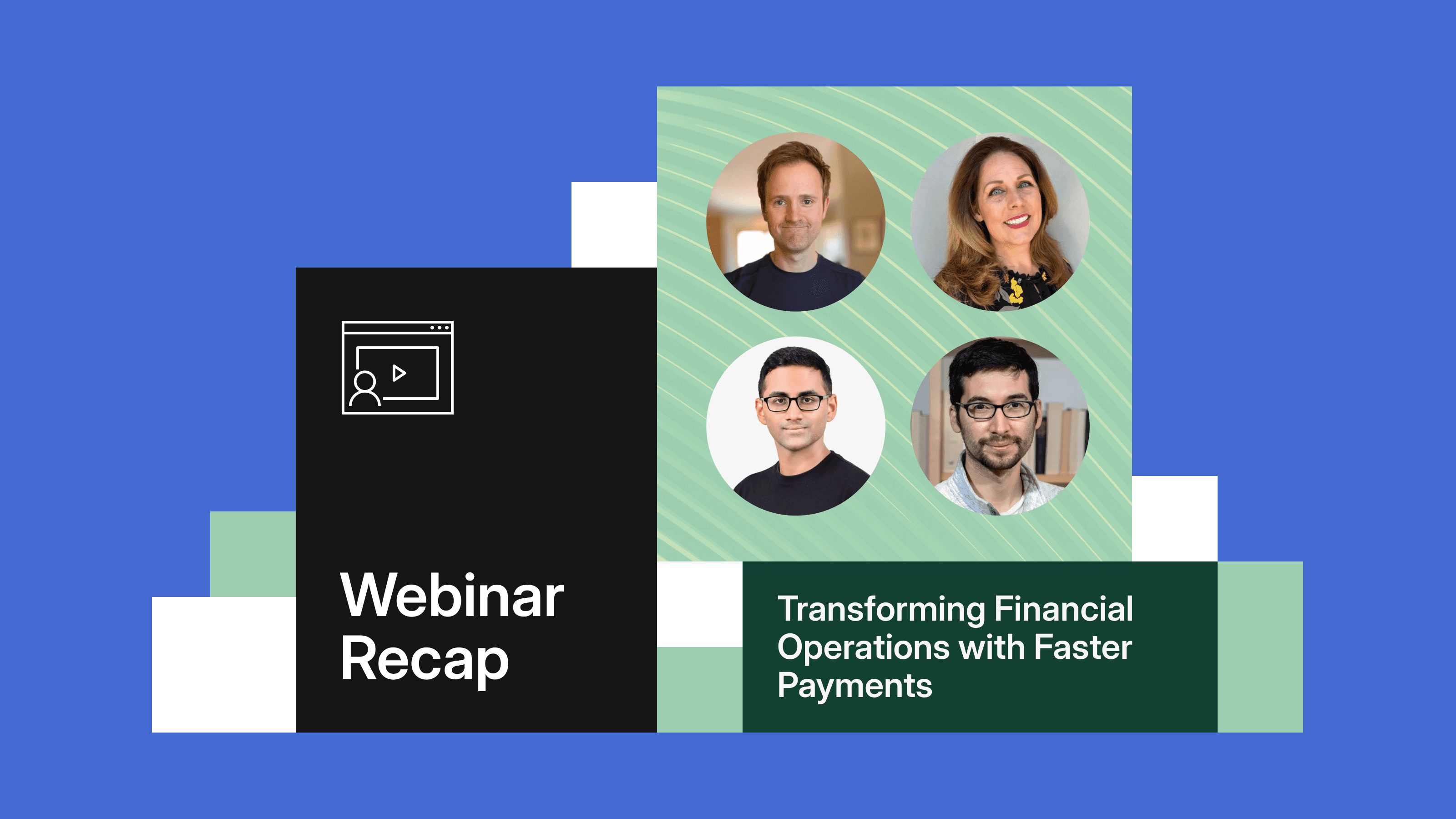 Transforming Financial Operations With Faster Payments Thumbnail