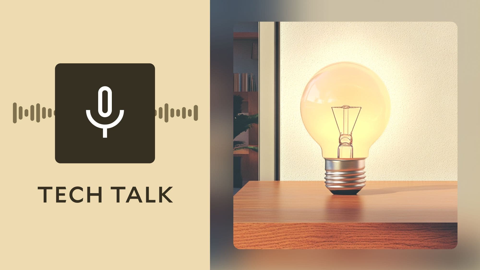 Main image for Tech Talk: Empowering Finance Teams with AI