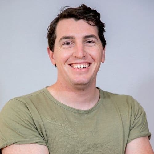 Image of Connor Lanman