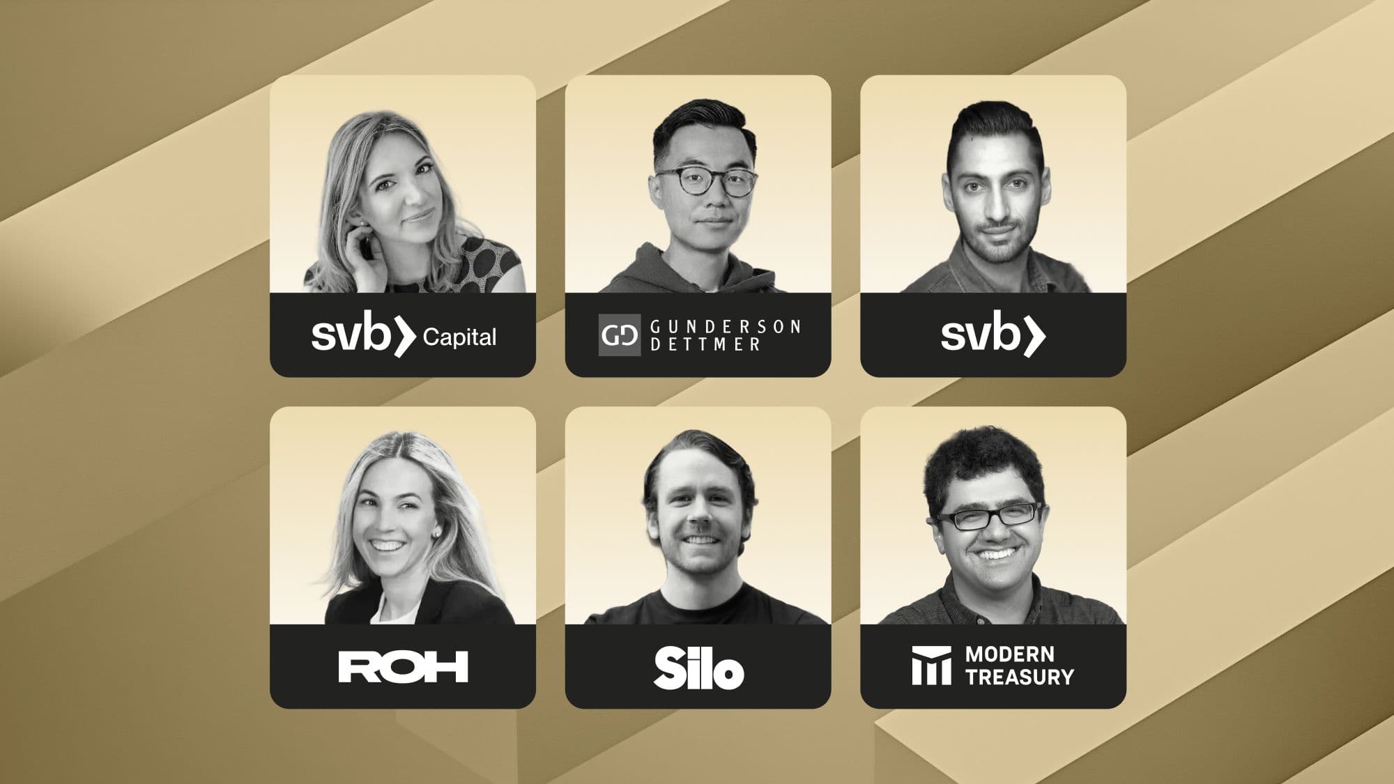 Main image for Building Generational Companies in Uncertain Times