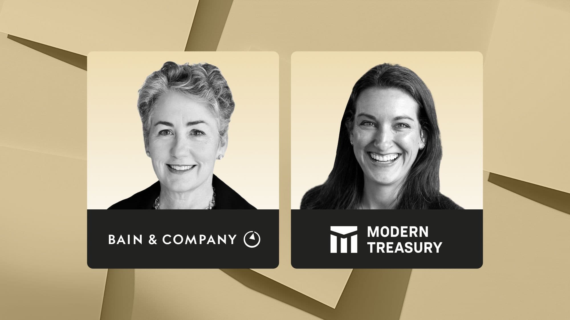 Payments at Scale: 2025 State of Payment Operations Webinar Thumbnail