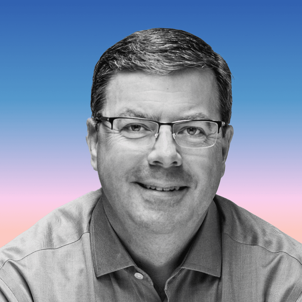 Image of Mark Gould
