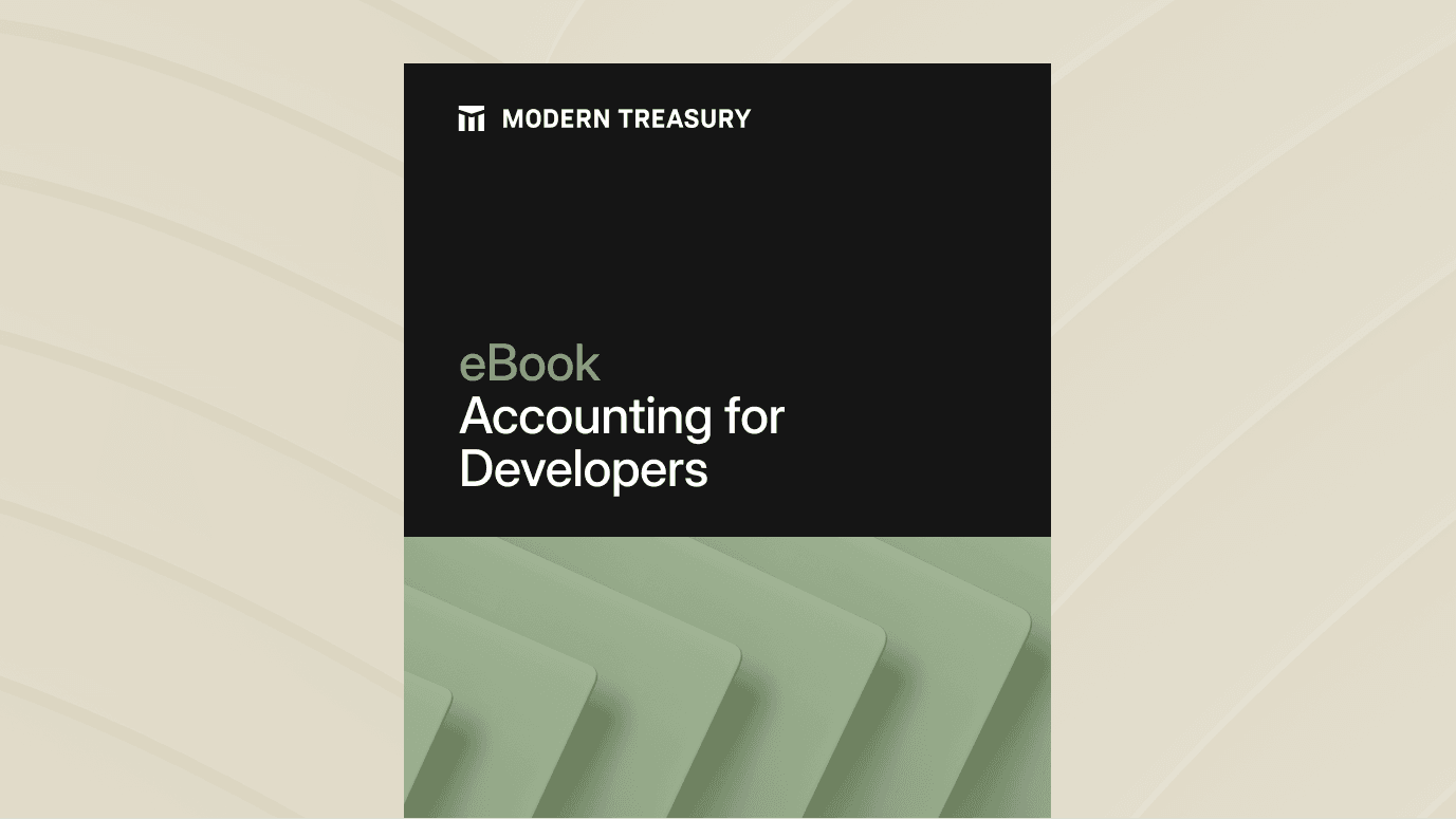 Thumbnail for Accounting for Developers