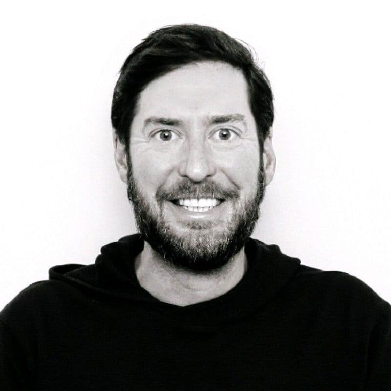 Image of Patrick Harrington