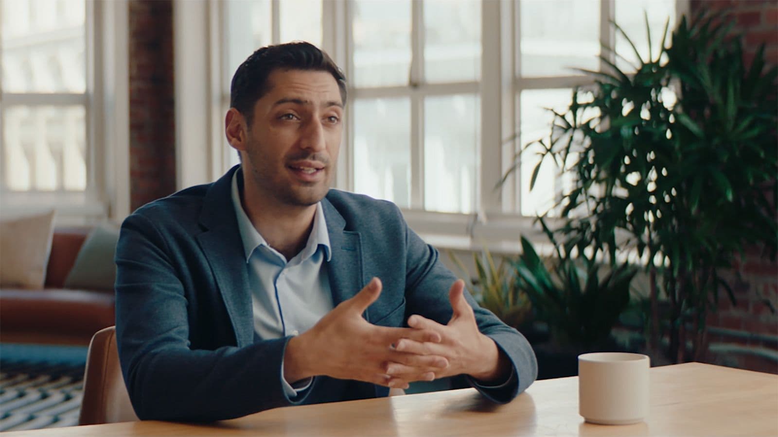 Better Together: Silicon Valley Bank and Modern Treasury Thumbnail