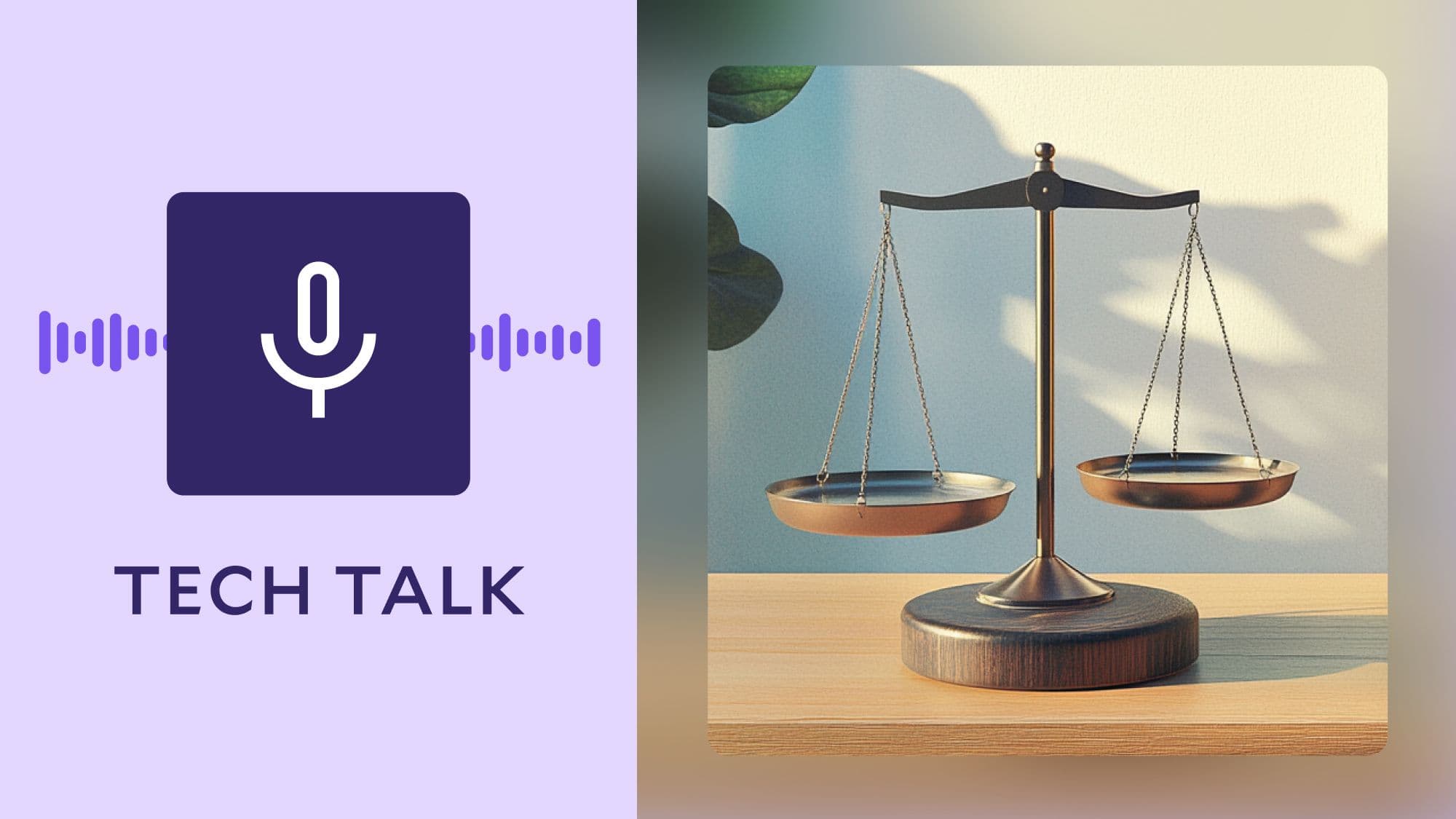 Main image for Tech Talk: Real-Time Reconciliation