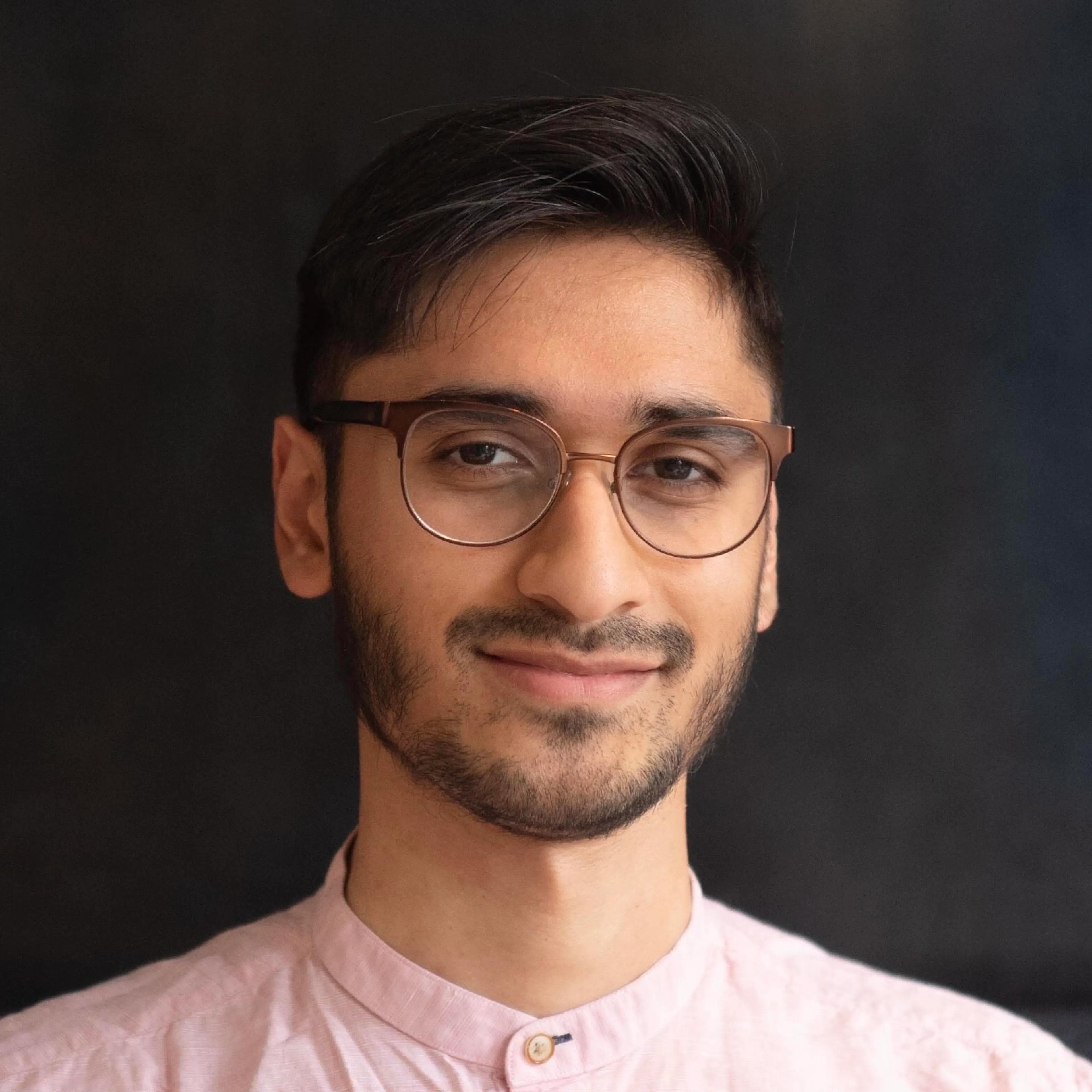 Image of Sajeel Malik