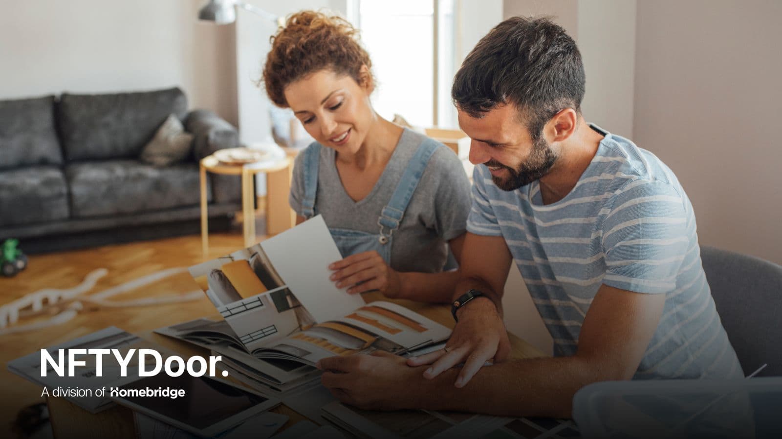 NFTYDoor Delivers Better Lending Experiences with Instant Payments, Powered by Modern Treasury