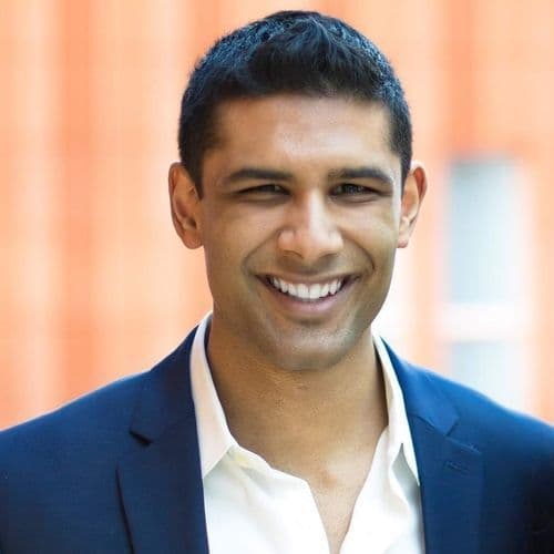 Image of Ben Rathi