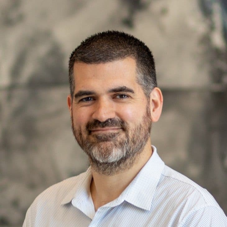 Image of Jonathan Spinetto