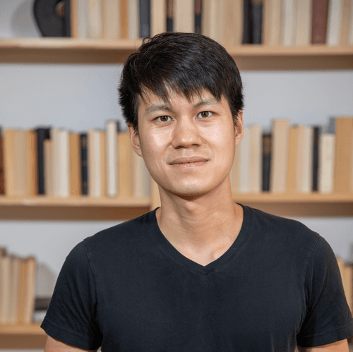 Image of Jason Jong