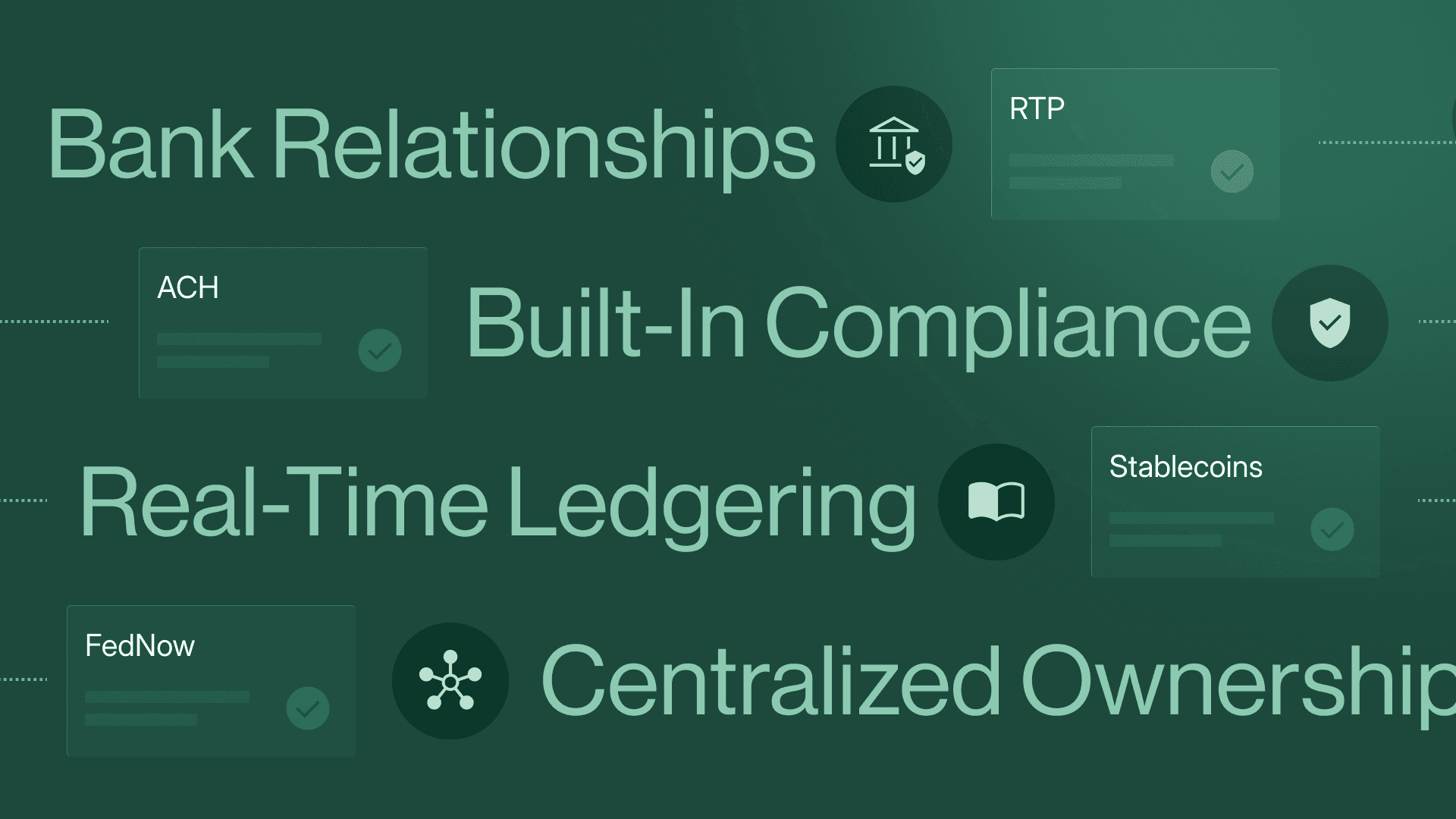 Image for Beyond BaaS: How Modern Treasury Is Built to Run Payments at Scale