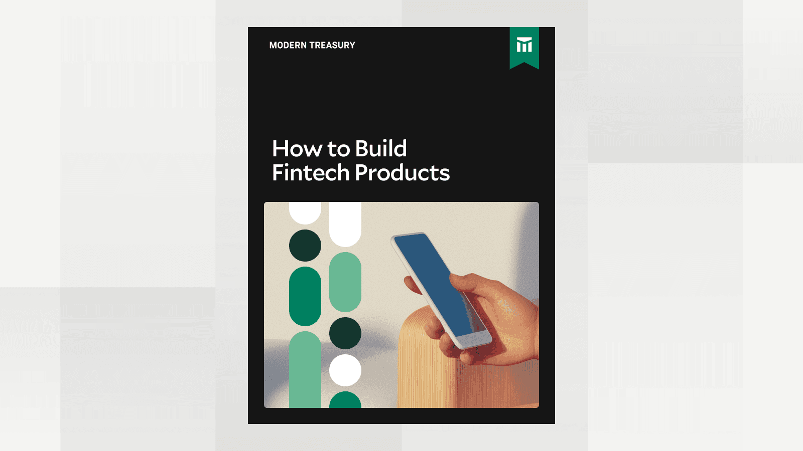 Main image for How to Build Fintech Products