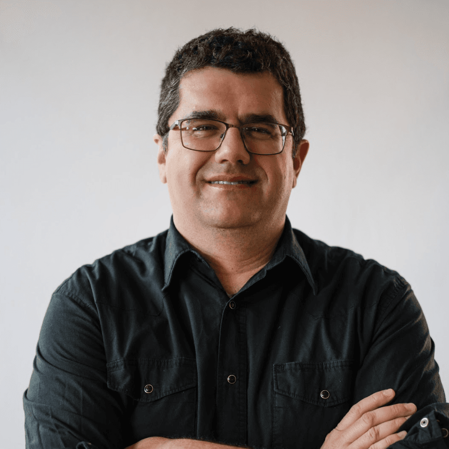 Image of Dimitri Dadiomov