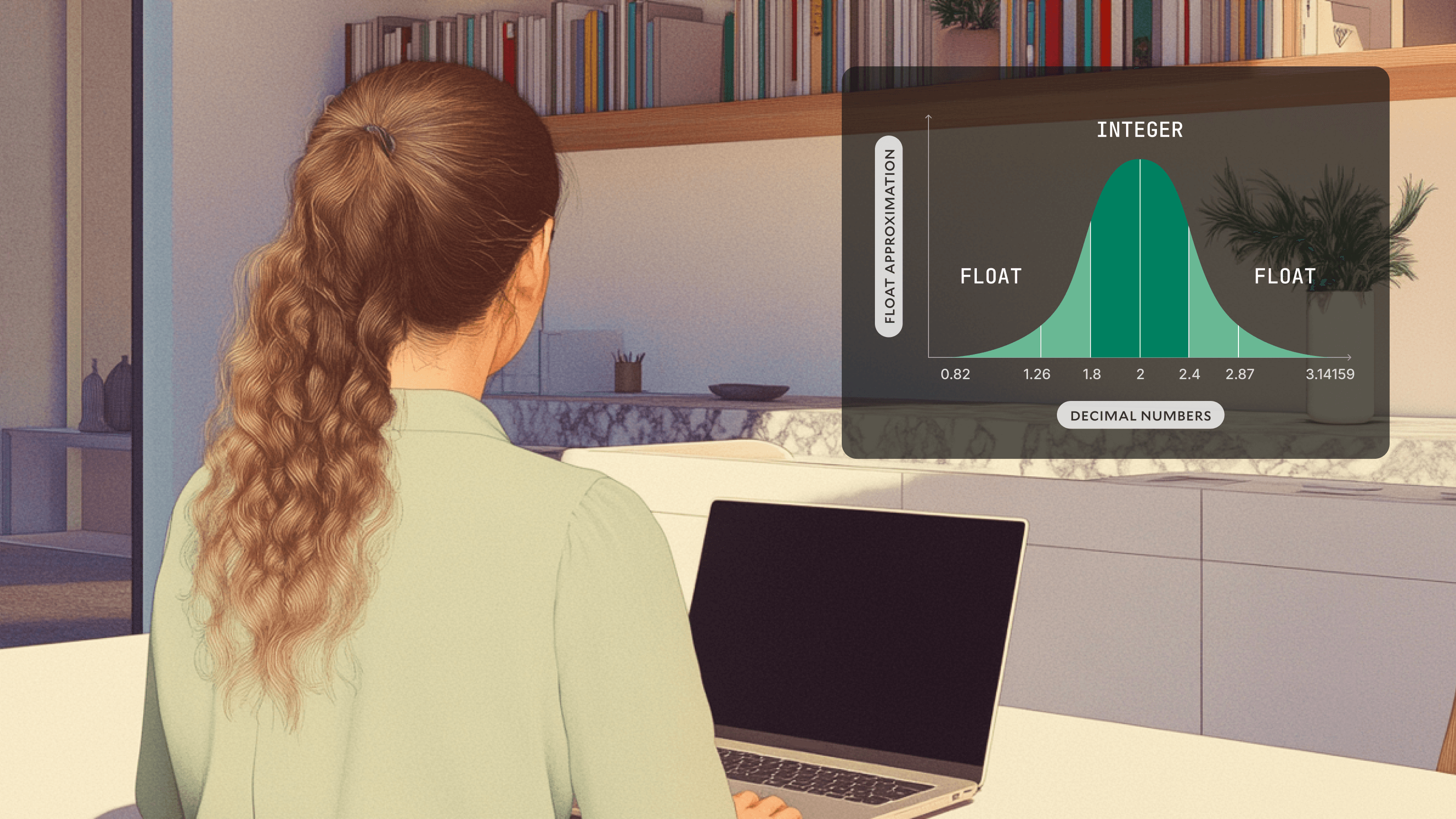 Floats Don’t Work For Storing Cents: Why Modern Treasury Uses Integers Instead Thumbnail