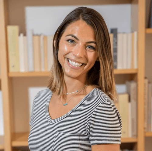Image of Ally Kanning Gross