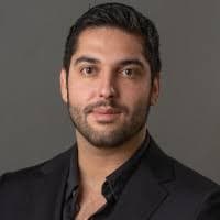 Image of Nathan Sumekh