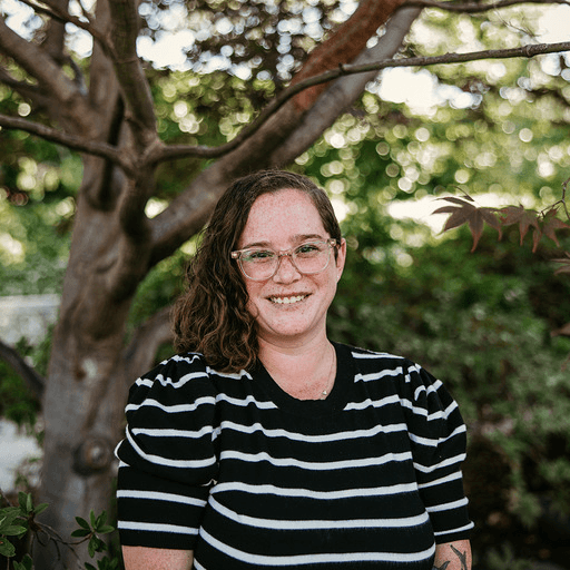 Image of Sarah Speights