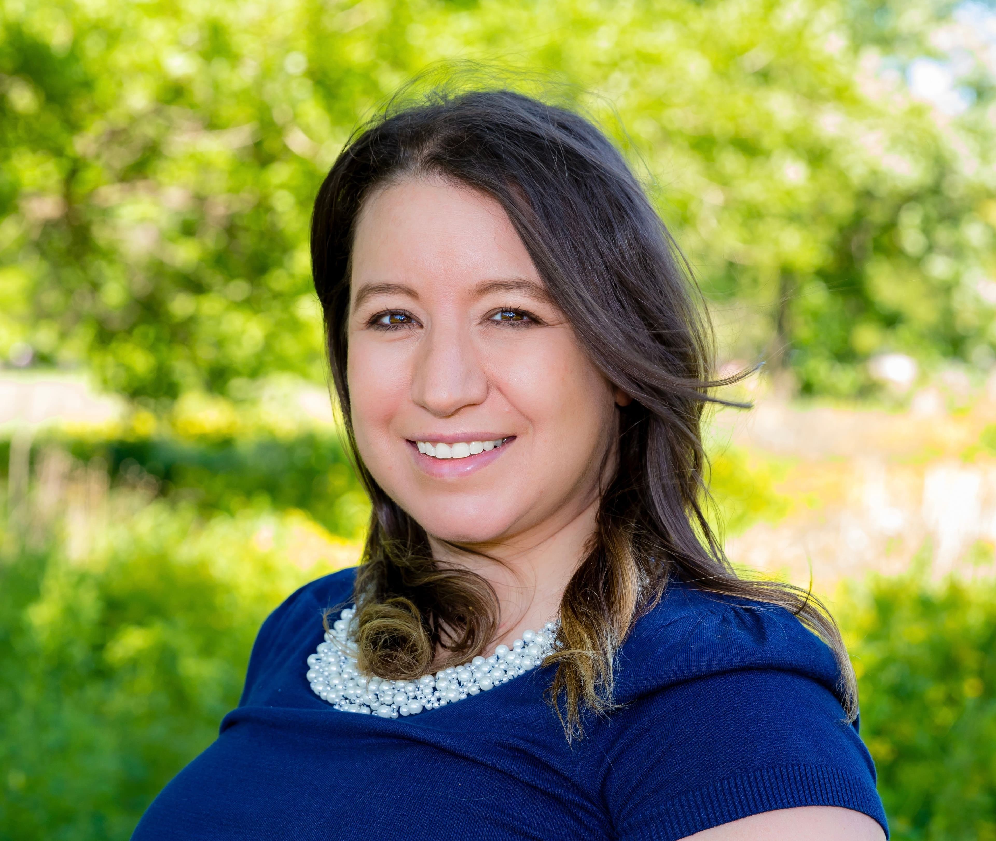 Image of Laura Levy