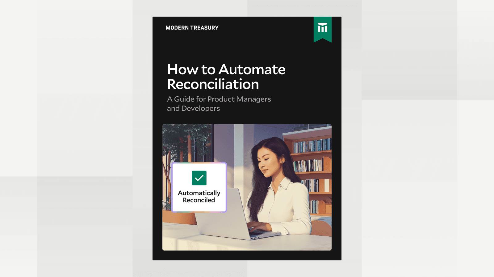 Main image for How to Automate Reconciliation