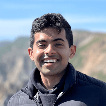Image of Prathik Naidu