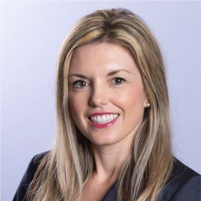 Photo of Elizabeth Dobbs