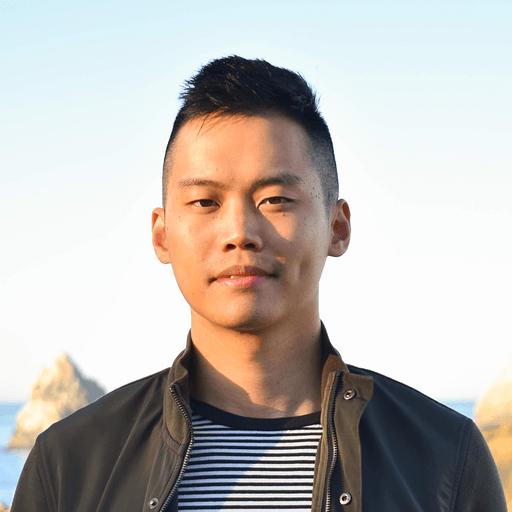 Image of Andy Qin