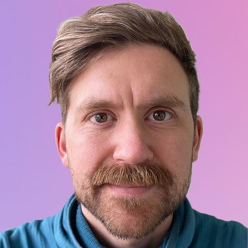 Image of Rob Kingscote
