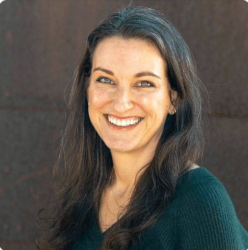 Photo of Rachel Pike