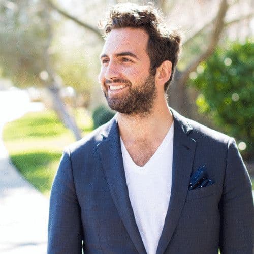 Image of Nick Thompson