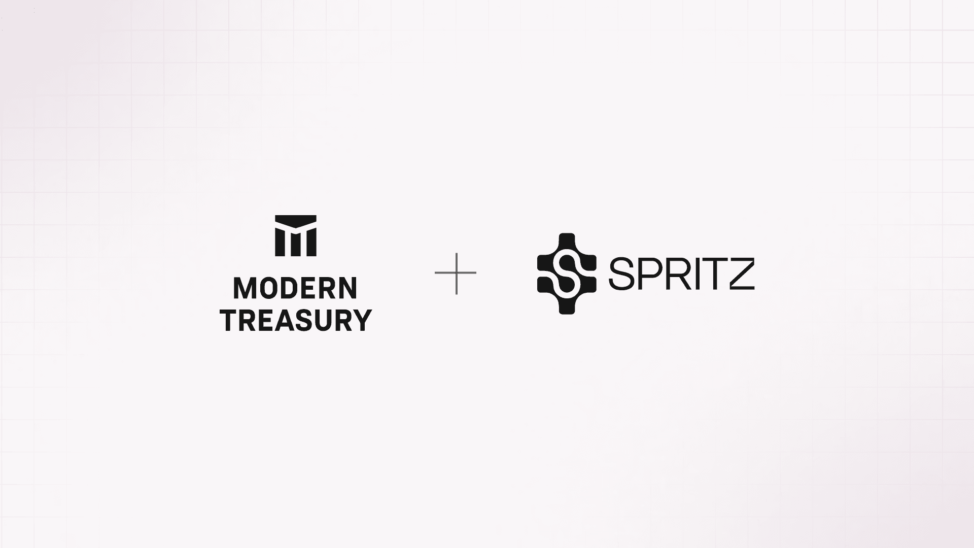 Image for Spritz Selects Modern Treasury to Unify Multi-Rail Consumer Payments