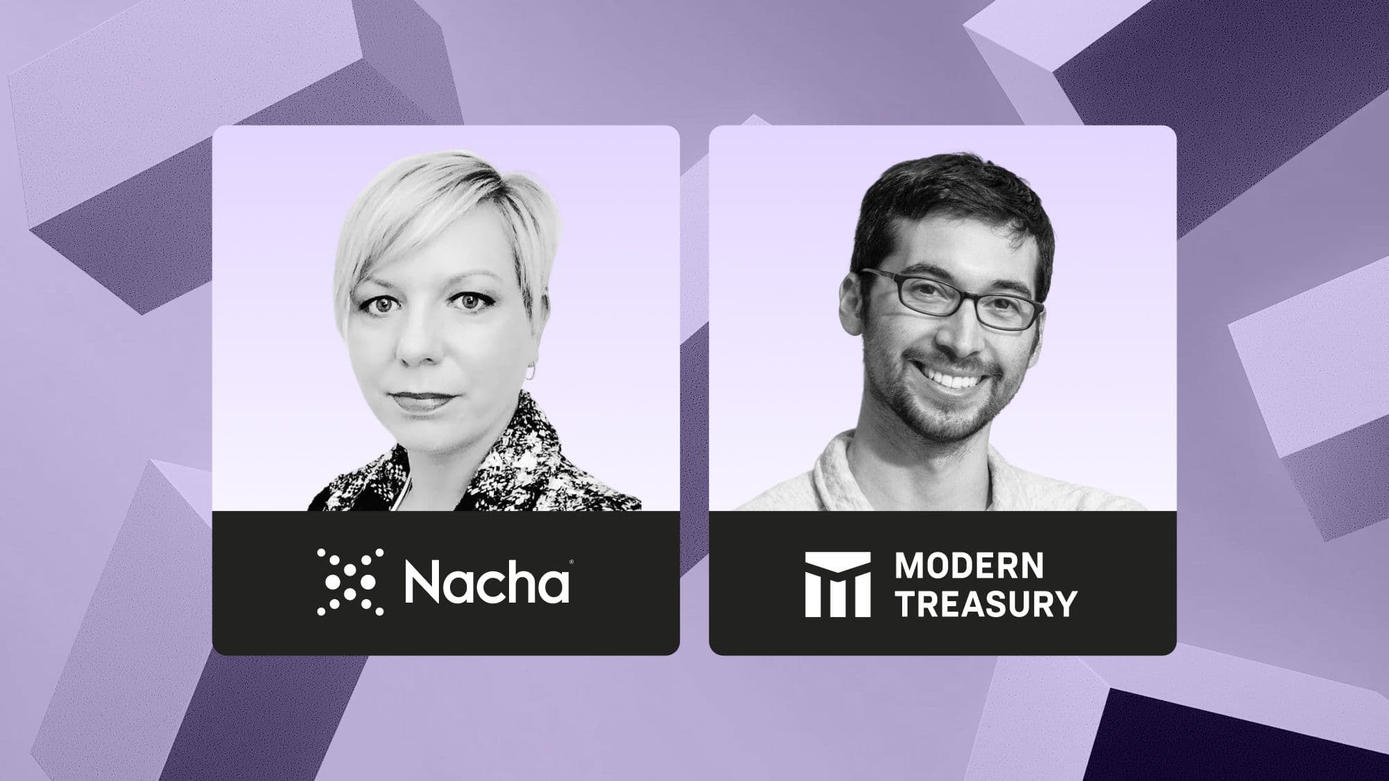 Main image for Standardizing Payments Information: A Conversation with Nacha
