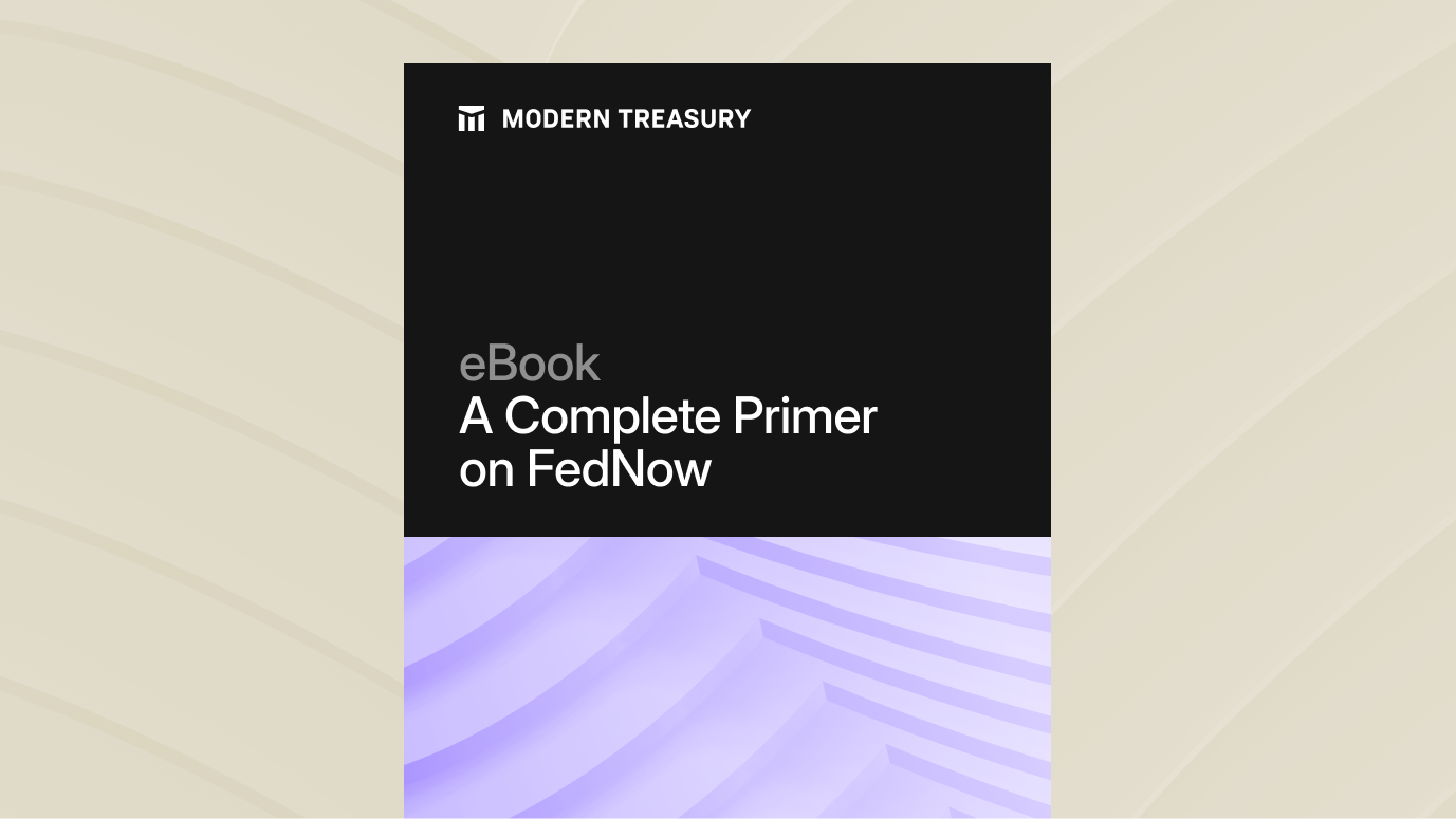 Thumbnail for A Complete Primer on FedNow