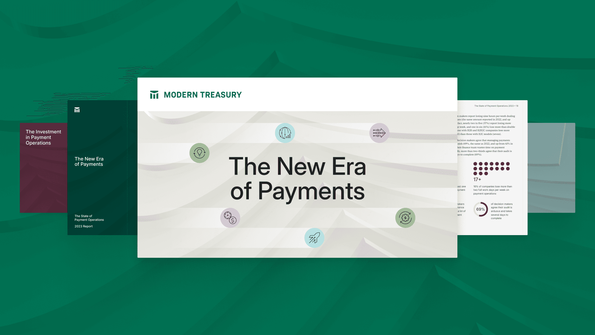The State of Payment Operations 2023 Thumbnail