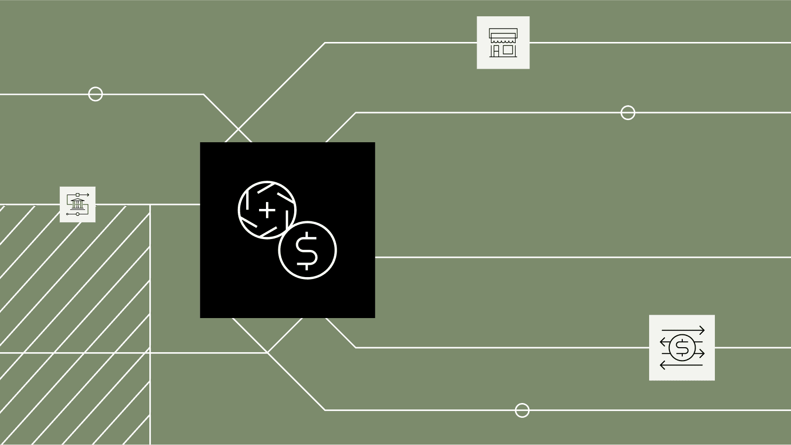 Image for Behind the Scenes: How We Built Ledgers for High Throughput