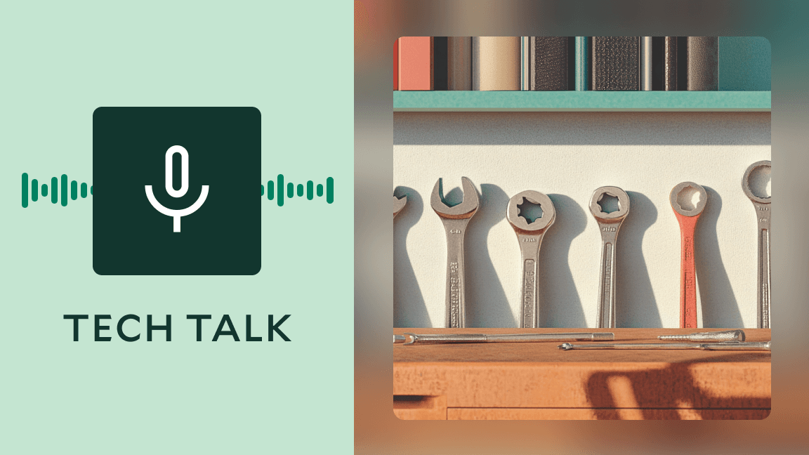 Image for Tech Talk: Fix Your Ledger Before It Breaks Your Payments