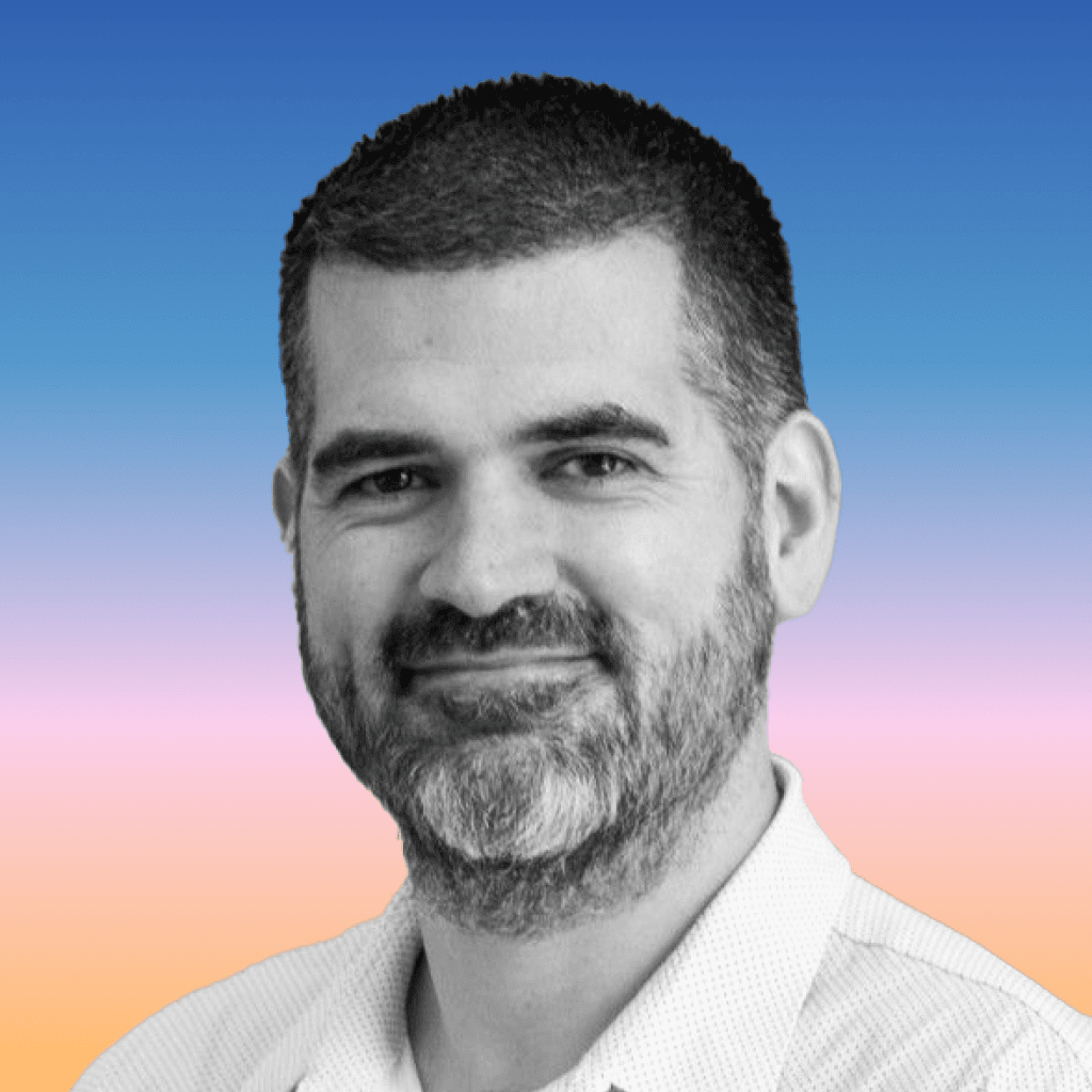 Image of Jonathan Spinetto