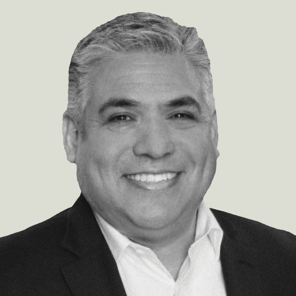 Image of John China