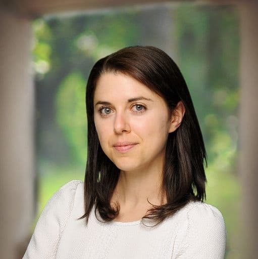 Image of Nora Hirshman