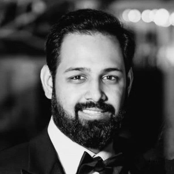 Image of Ankit Kumar