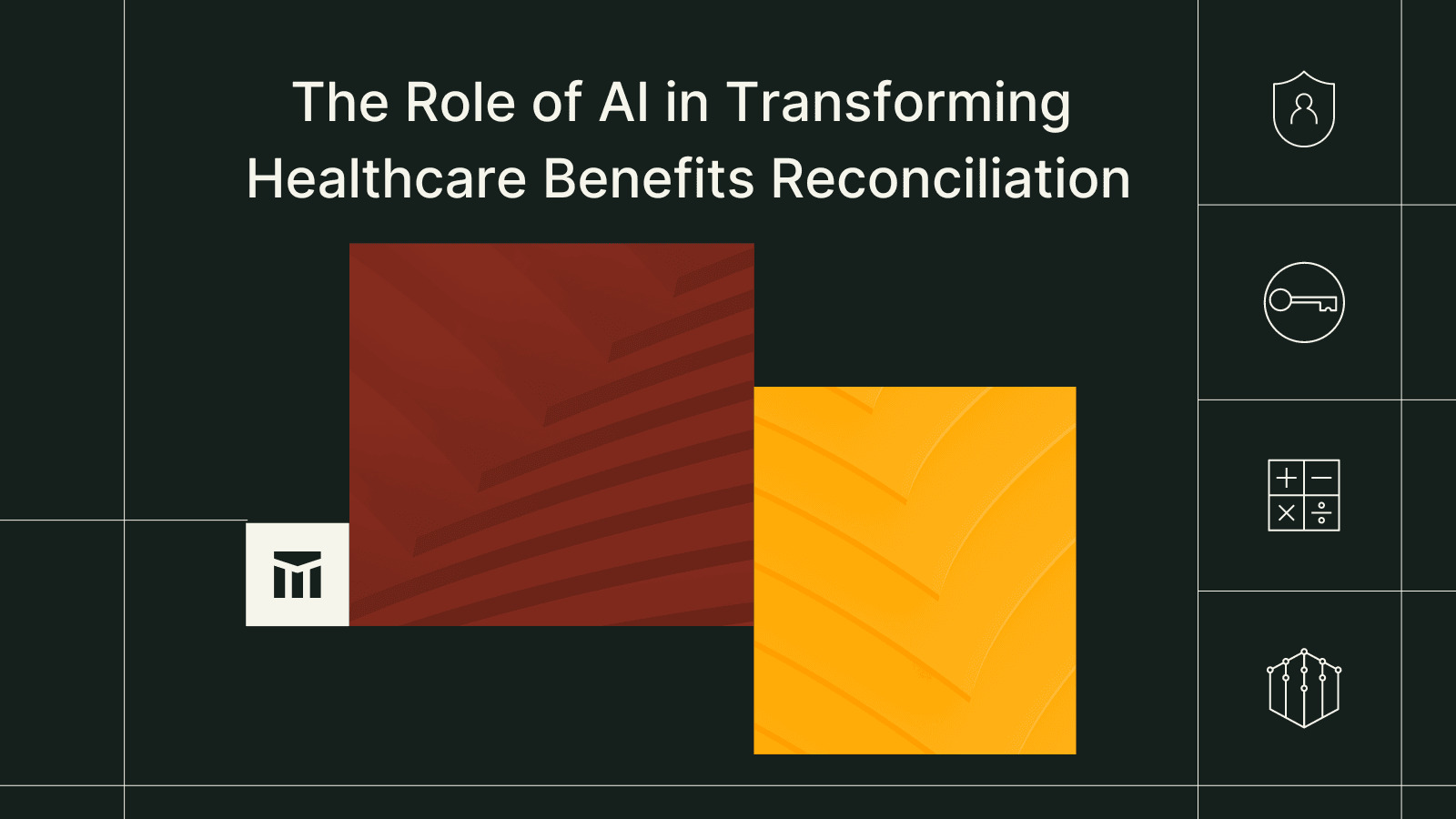 Thumbnail for The Role of AI in Transforming Healthcare Benefits Reconciliation