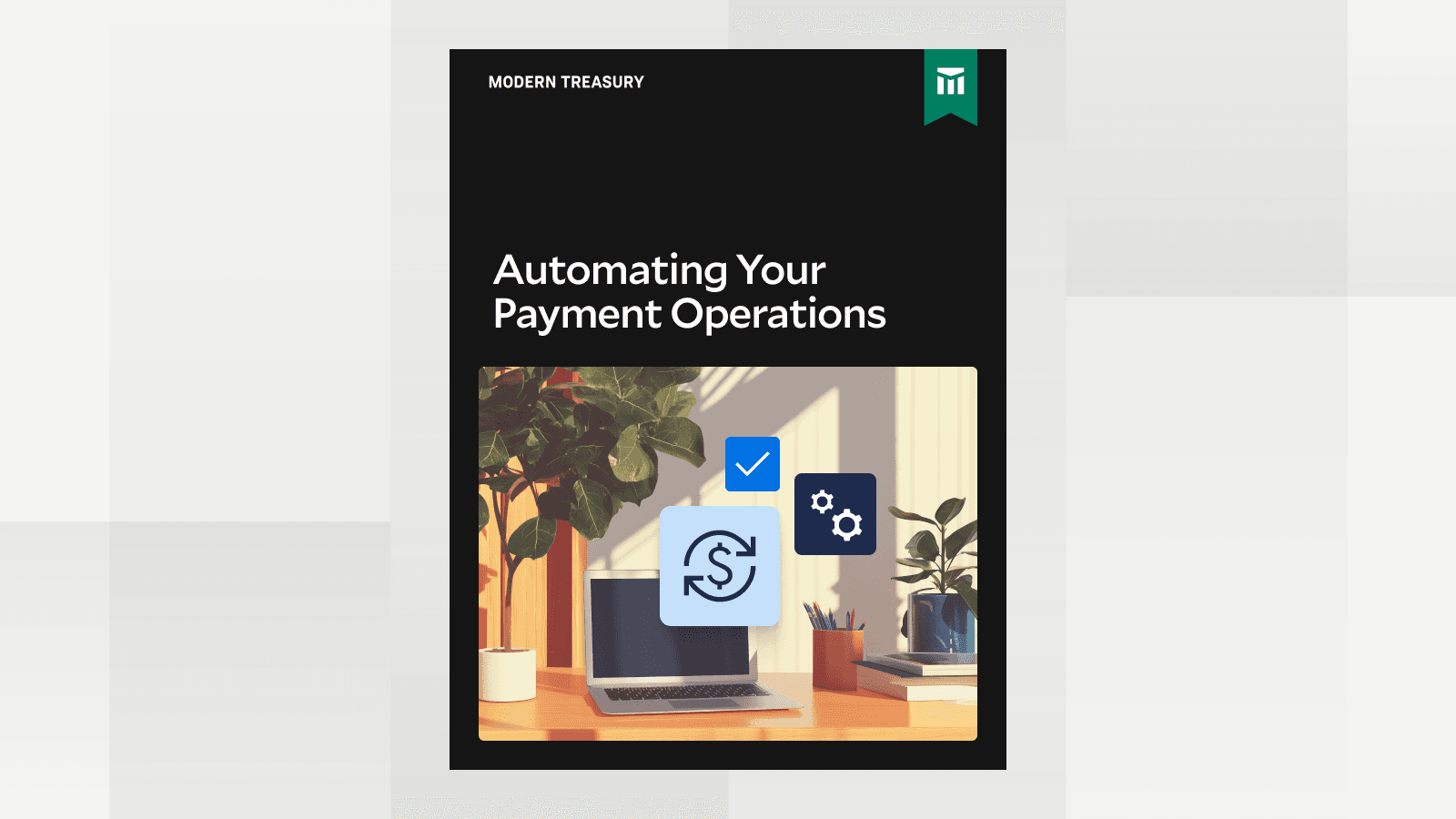 Thumbnail for Automating Your Payment Operations
