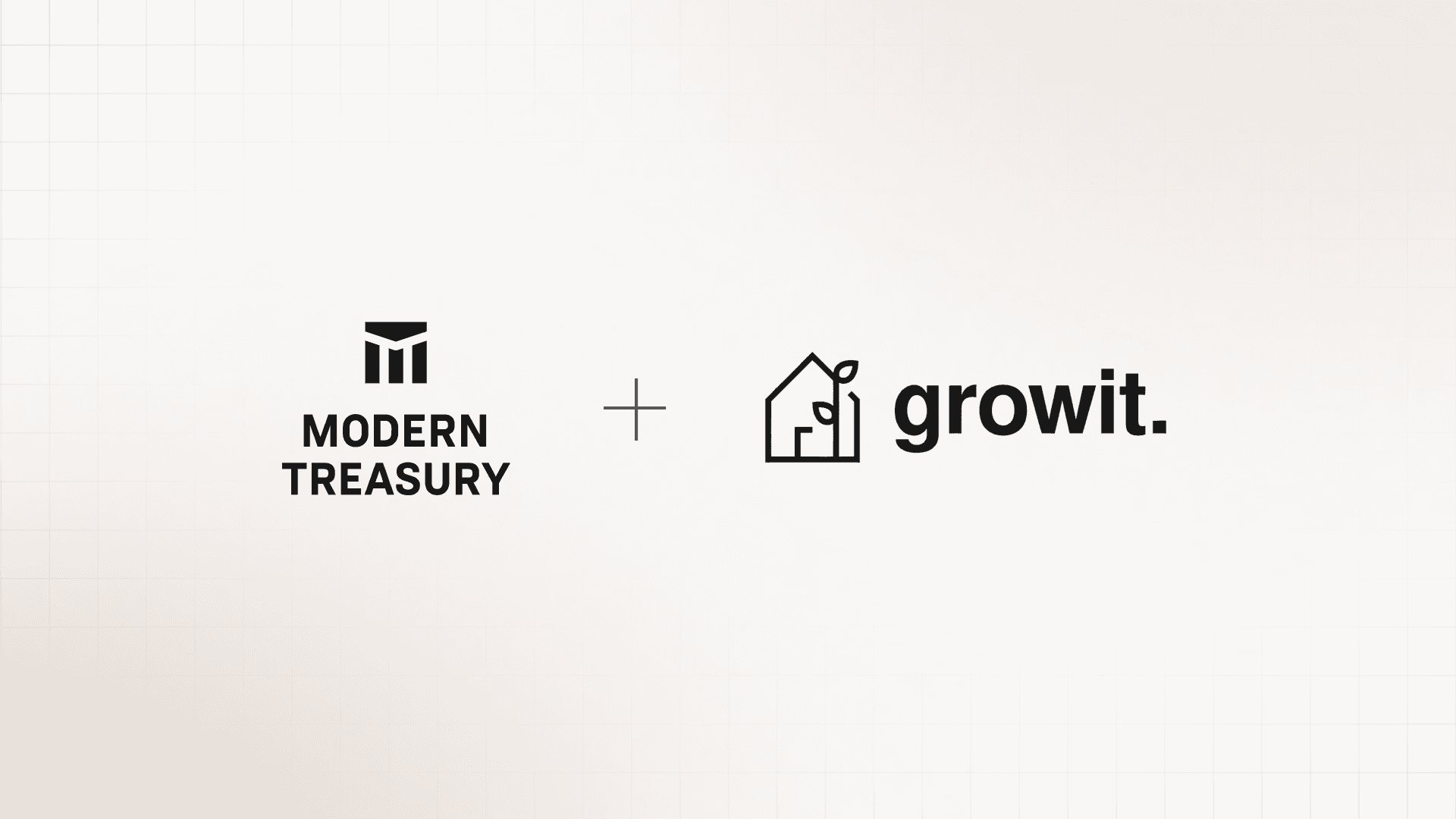 Image for GrowIt Selects Modern Treasury to Power Payments for Real Estate Capital Raises