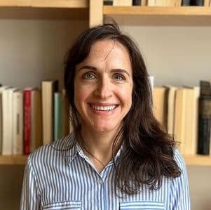 Image of Rachel Mindell